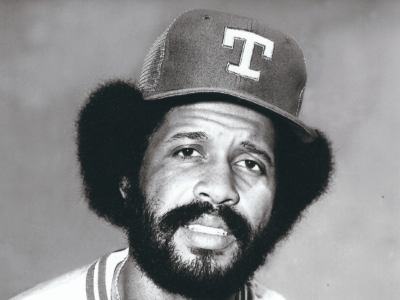 Oscar Gamble